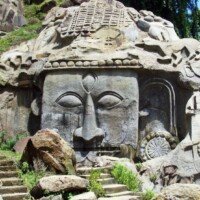Unakoti