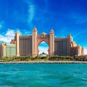 Atlantis