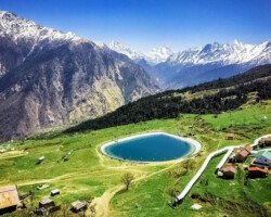 Auli