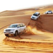 Desert Safari