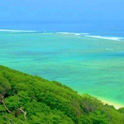 Hut Bay Island