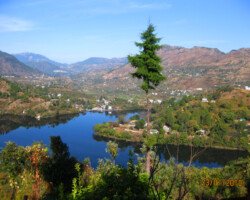 Naukuchiatal