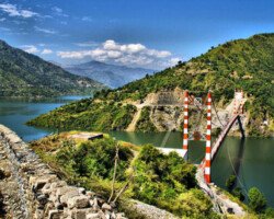 Tehri