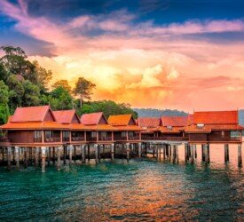 Langkawi Island