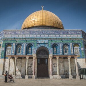 Jerusalem