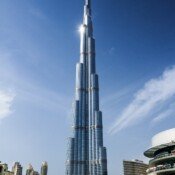 Burj Khalifa