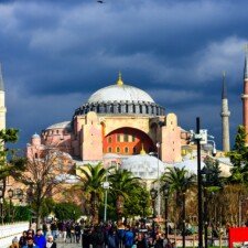 Istanbul